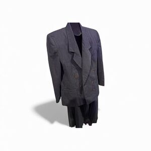 Capezio Charcoal Apparel 92